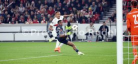 06.11.25 VfB Stuttgart - Feyenoord Rotterdam