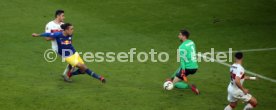 VfB Stuttgart - RB Leipzig