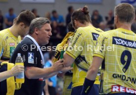 TVB 1898 Stuttgart - Rhein-Neckar L&ouml;wen