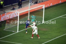 29.01.25 VfB Stuttgart - Paris St. Germain