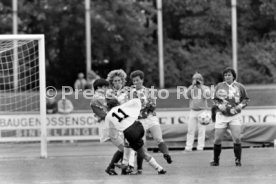 21.09.94 Frauen Deutschland - Kroatien