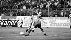 VfB Stuttgart - 1. FC Kaiserslautern