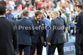 28.05.22 UEFA Champions League Finale 2022 FC Liverpool - Real Madrid