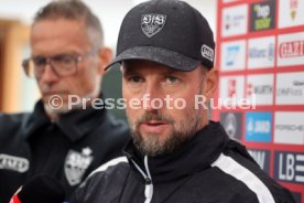 29.07.25 VfB Stuttgart Trainingslager Tegernsee 2025