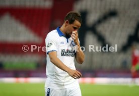 Karlsruher SC - VfL Osnabr&uuml;ck