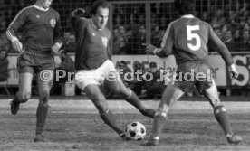22.12.74 Stuttgarter Kickers - VfB Stuttgart