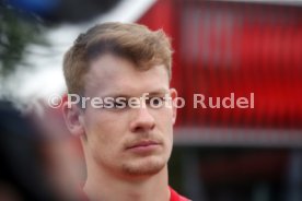 27.07.23 VfB Stuttgart Training