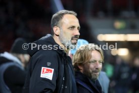 Bayer 04 Leverkusen - VfB Stuttgart