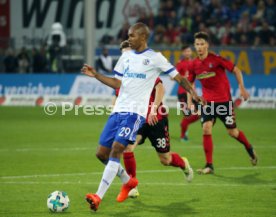 SC Freiburg - FC Schalke 04