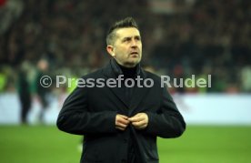 08.03.24 VfB Stuttgart - 1. FC Union Berlin