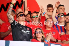 29.05.23 1. FC Heidenheim Aufstiegsfeier Bundesliga