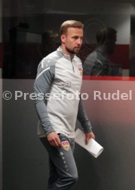 07.04.23 VfB Stuttgart PK Hoene&szlig;