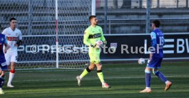 05.01.25 VfB Stuttgart - FC Luzern