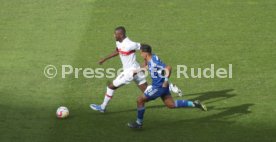 03.09.22 VfB Stuttgart - FC Schalke 04
