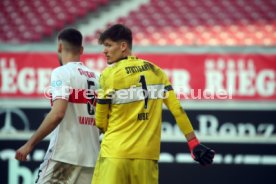 27.02.21 VfB Stuttgart - FC Schalke 04