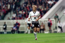 15.06.98 Deutschland - USA