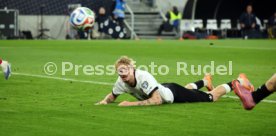 10.10.25 Deutschland - Luxemburg