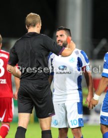 Stuttgarter Kickers
