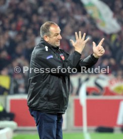 25.04.25 VfB Stuttgart - 1. FC Heidenheim