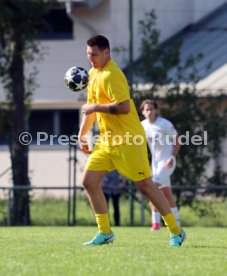 23.08.26 TSV Ph&ouml;nix Steinsfurt - SV Tiefenbach
