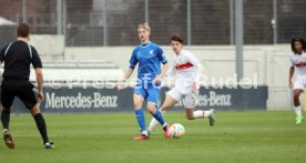 04.02.23 U19 VfB Stuttgart - U19 TSG 1899 Hoffenheim