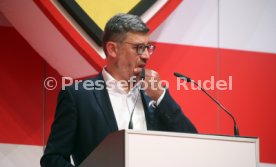 18.07.21 VfB Stuttgart Mitgliederversammlung 2021