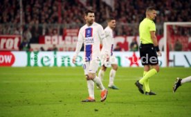 08.03.23 FC Bayern M&uuml;nchen - Paris Saint-Germain