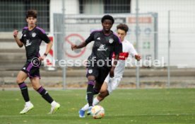 05.11.23 U17 VfB Stuttgart - U17 FC Bayern München