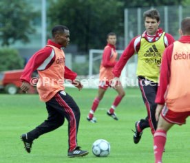 VfB Stuttgart