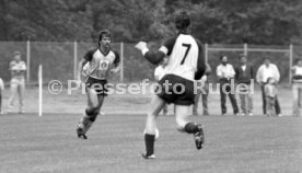 05.07.85 VfL H&ouml;fen - Stuttgarter Kickers