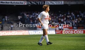 09.09.89 1. FC K&ouml;ln - SV Werder Bremen
