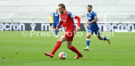 12.12.21 Karlsruher SC - 1. FC Heidenheim