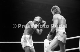 05.03.88 Boxen Rene Weller