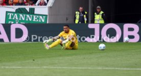 30.03.25 SC Freiburg - 1. FC Union Berlin