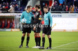 11.05.25 1. FC Heidenheim - 1. FC Union Berlin