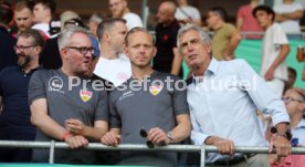 12.08.23 TSG Balingen - VfB Stuttgart
