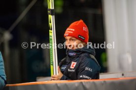 01.01.2026 Skispringen Oberstdorf Two Nights Tour Frauen