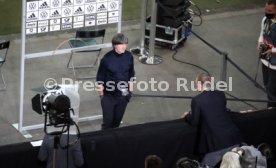 03.09.20 Deutschland - Spanien