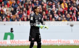 08.04.23 SC Freiburg - FC Bayern M&uuml;nchen