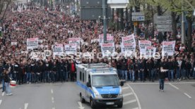 VfB Stuttgart - 1. FC N&uuml;rnberg