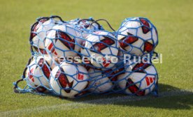 03.08.26 VfB Stuttgart Trainingslager Grassau Chiemsee 2026