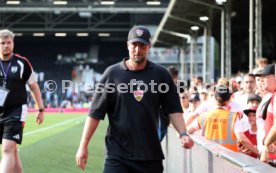 15.08.26 Fulham FC - VfB Stuttgart
