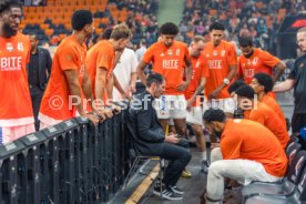 17.10.26 ratiopharm Ulm - Phoenix Hagen