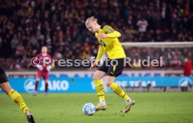 08.04.22 VfB Stuttgart - Borussia Dortmund