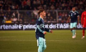 27.03.26 Schweiz - Deutschland