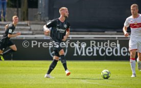 U19 VfB Stuttgart - U19 Eintracht Frankfurt