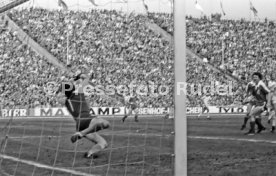 DFB-Pokal Finale 1978 1. FC K&ouml;ln - Fortuna D&uuml;sseldorf