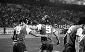 25.04.74 VfB Stuttgart - Feyenoord Rotterdam
