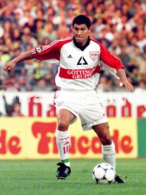 14.08.98 VfB Stuttgart - Borussia Dortmund