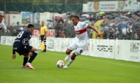 26.07.25 VfB Stuttgart - Celta de Vigo